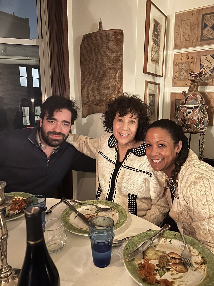 Amanda Chemeche tweet media