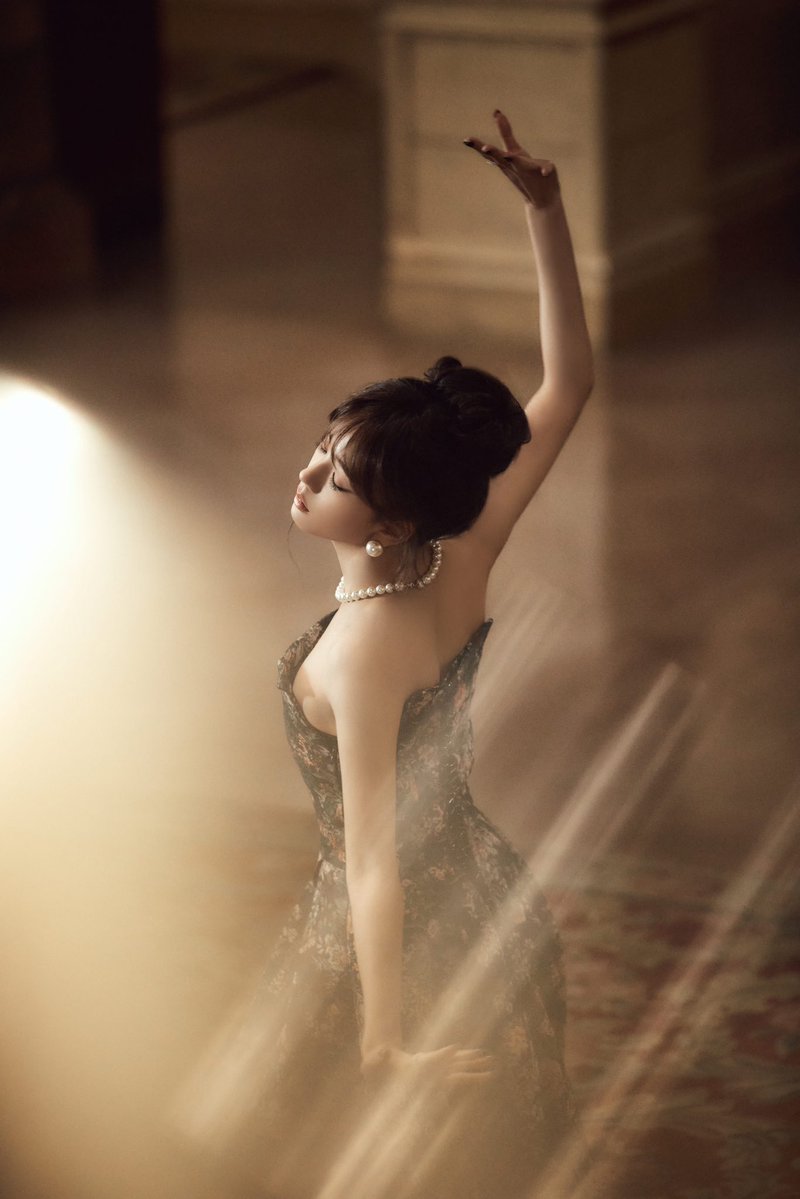 About Jisoo tweet media