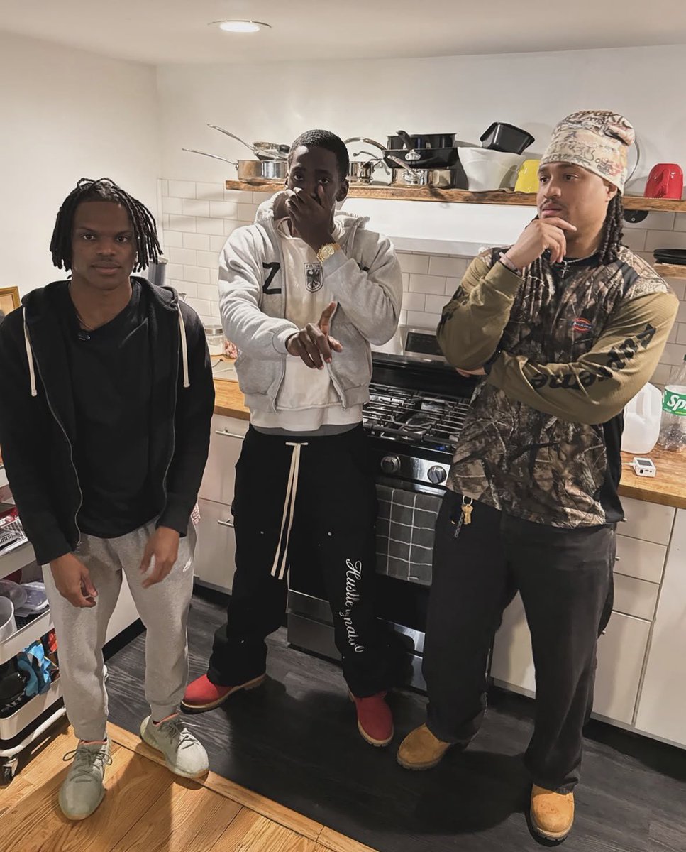 Underground Kreative (UGK) tweet media