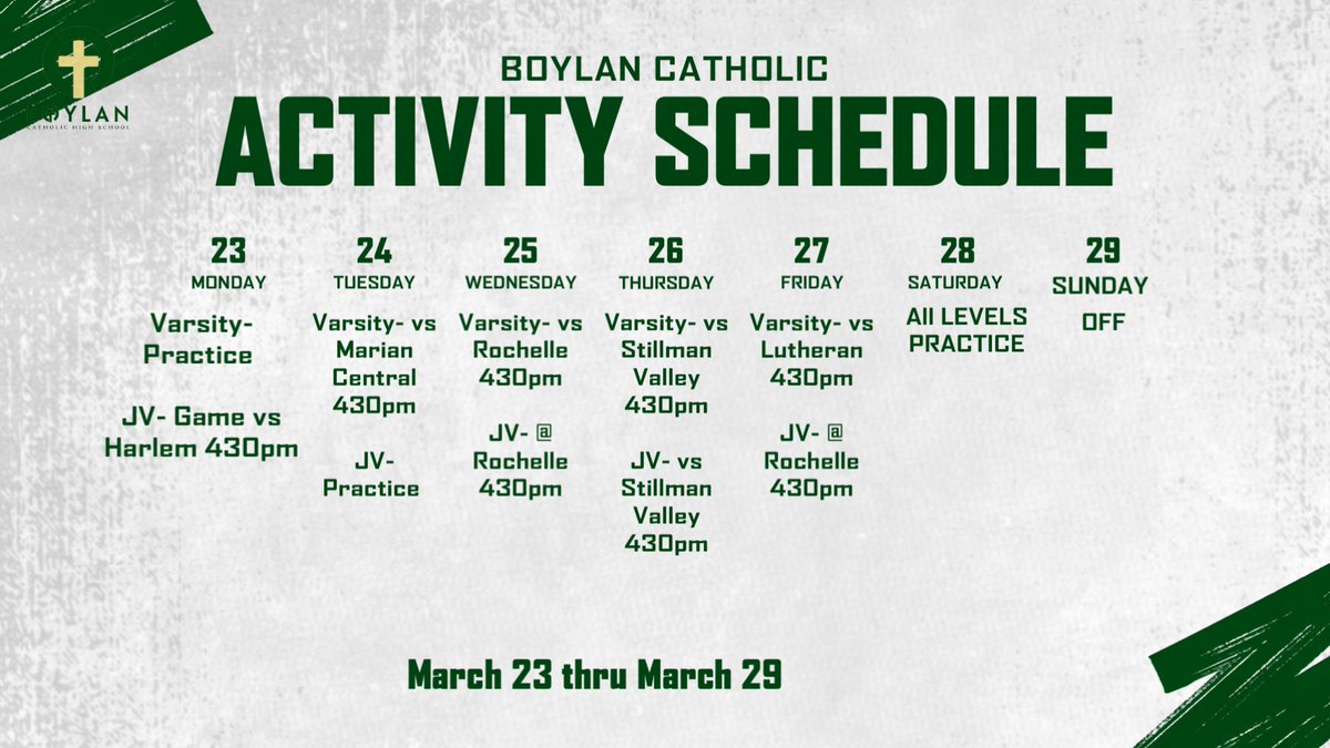 Boylan Baseball tweet media
