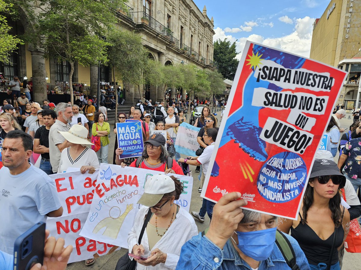 EL OCCIDENTAL tweet media