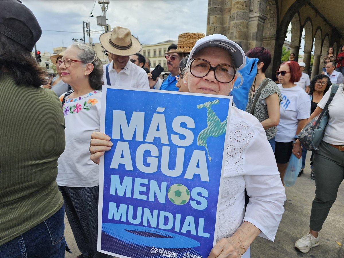 EL OCCIDENTAL tweet media