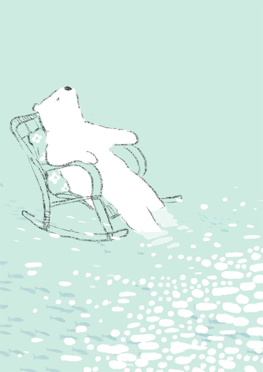 ももろ🐘 イラストレーター、絵本作家 tweet media