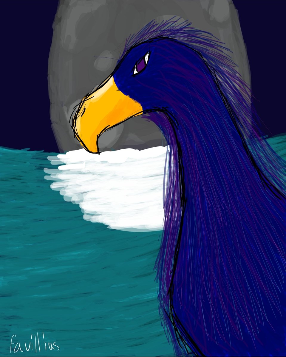 Favillius tweet media