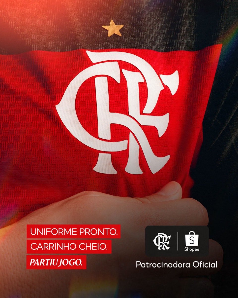 Flamengo tweet media