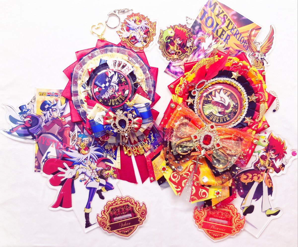 #괴도조커 #괴도조커_트친소
lit.link/ko/akai_g
좈츱의악마와트친해요