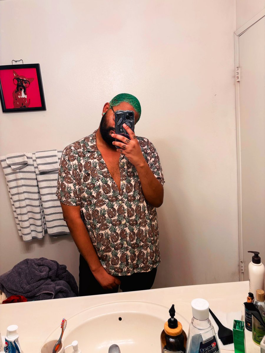 chris francis tweet media