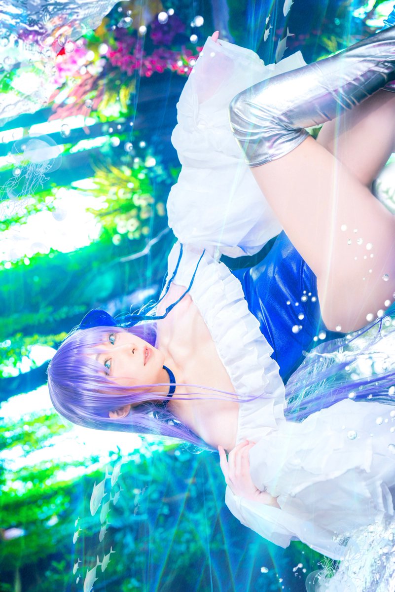 ひなさく* tweet media