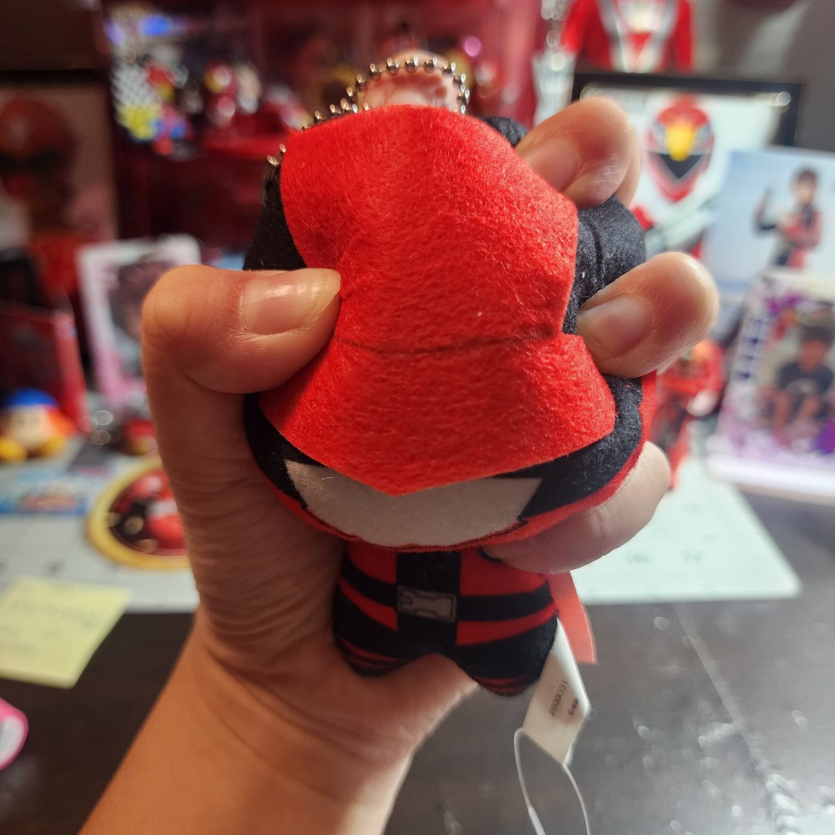 Calvin/Tiên || カルビン 🍉 🔜 MomoCon 2026 tweet media