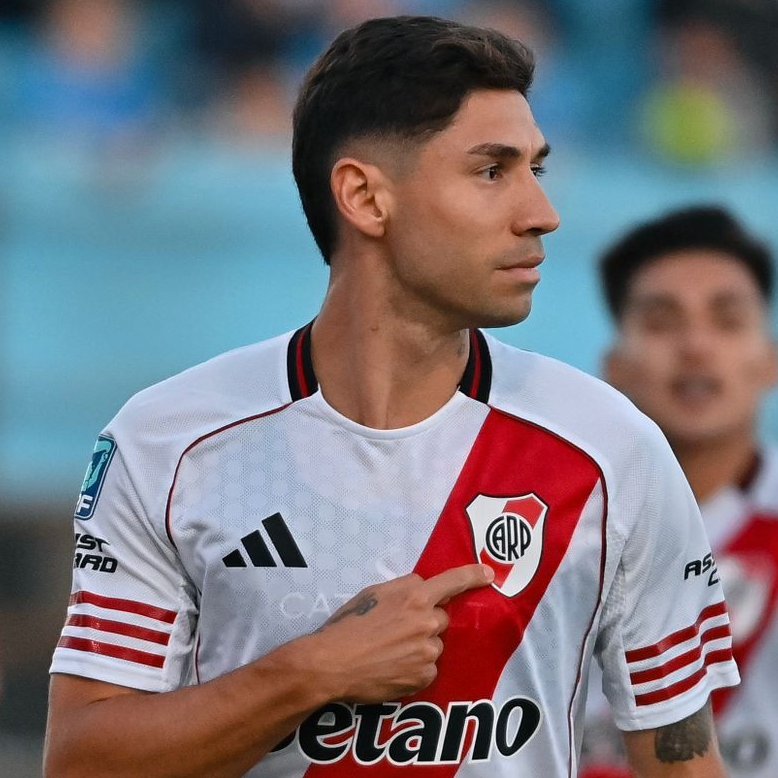 💪GANÓ RIVER!!!

(Jugando mal, 3 puntos de oro!)