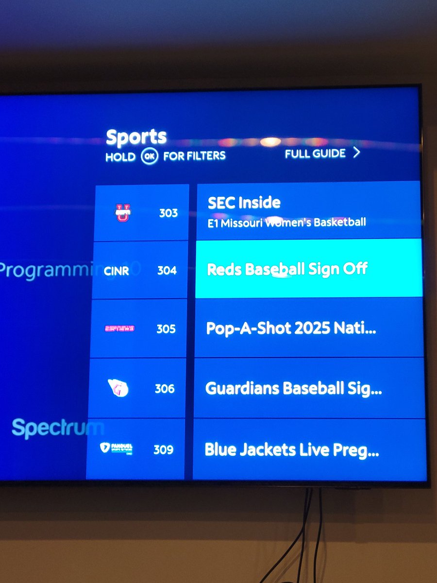 Hey <a href="/SteveHelwagen/">Steve Helwagen</a> good news