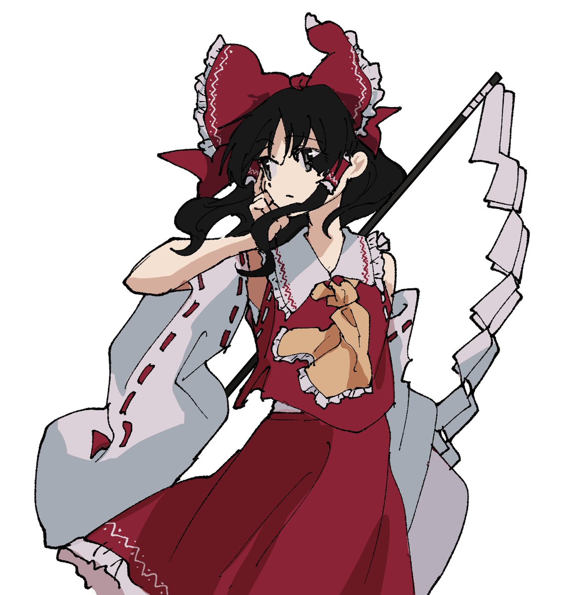 つまらぬもの tweet media