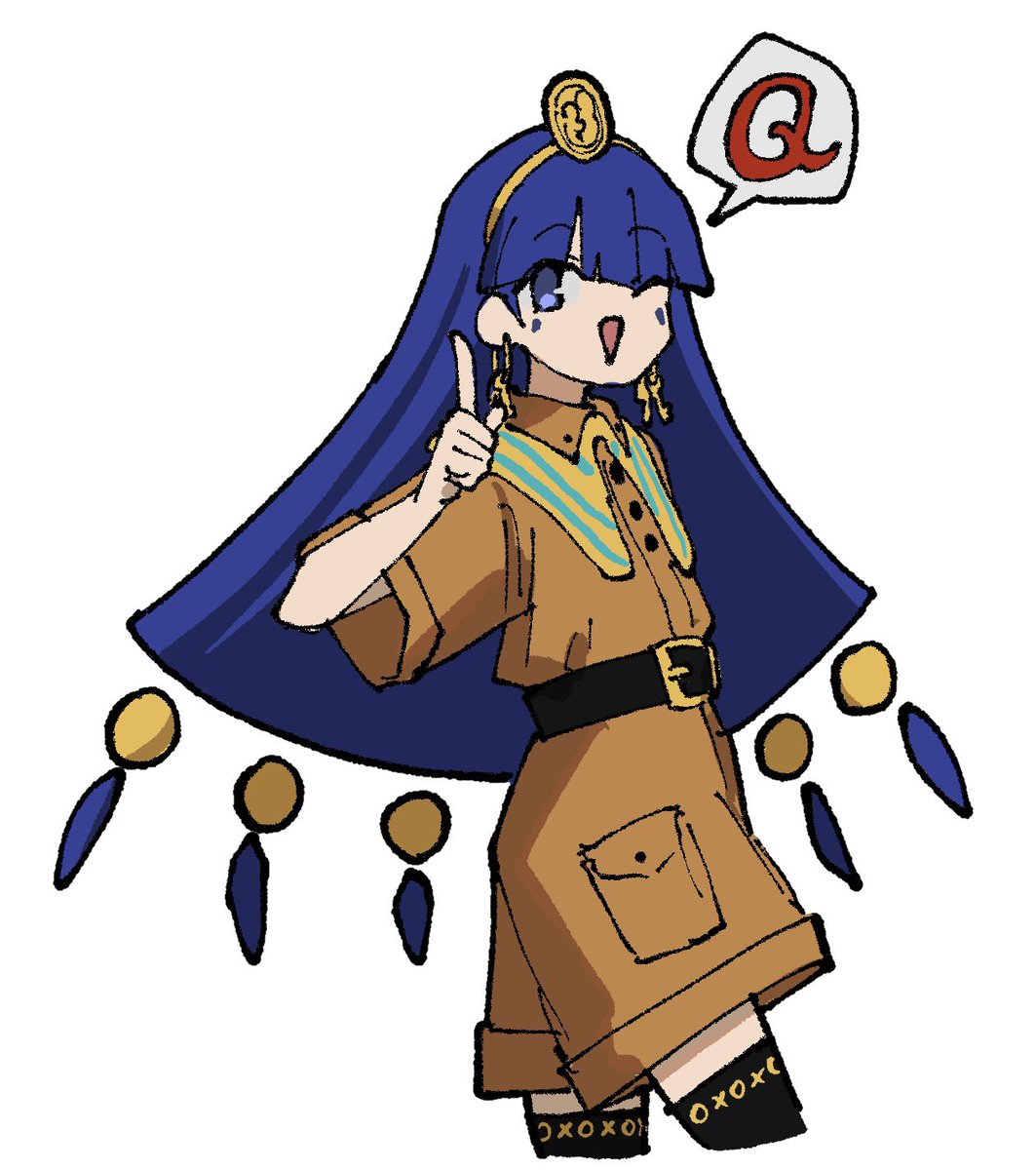 つまらぬもの tweet media