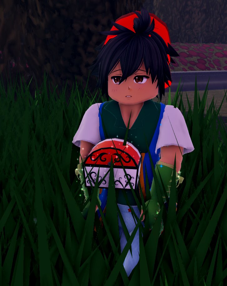 🕸️Volruen🕸️ tweet media