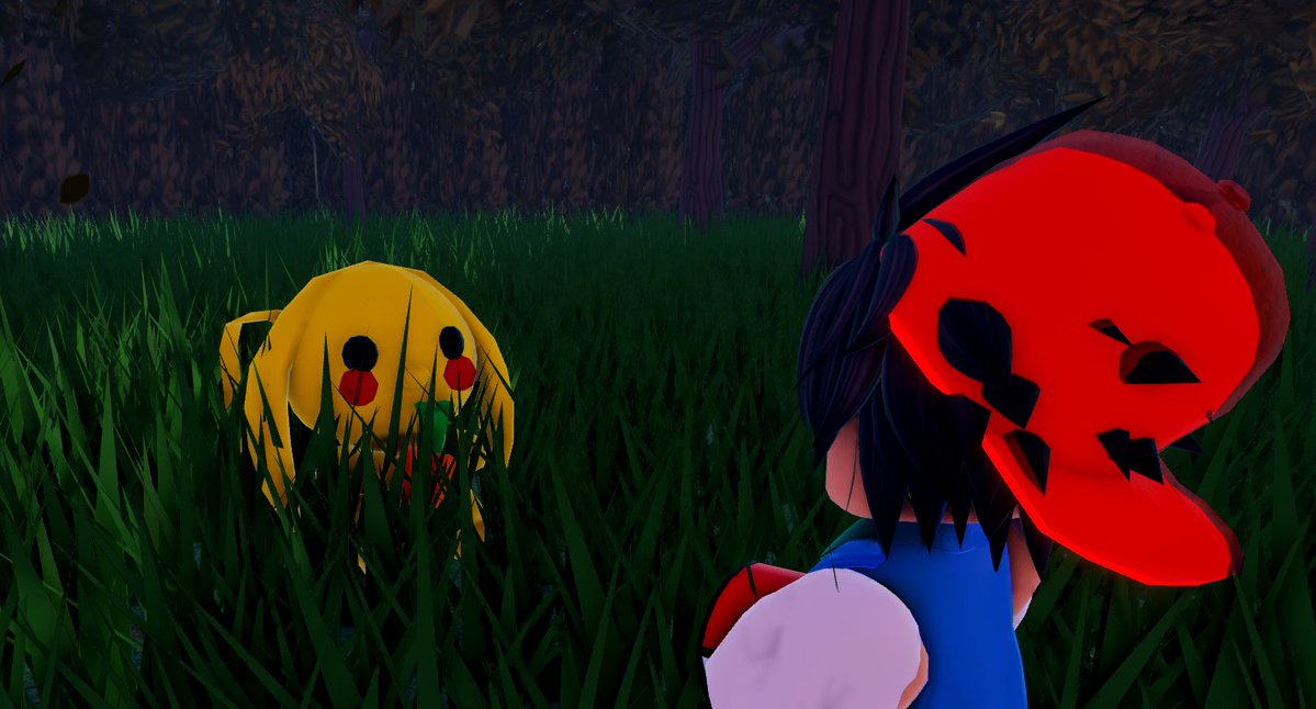 🕸️Volruen🕸️ tweet media