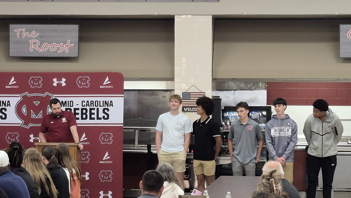 Charlie Jenkins tweet media