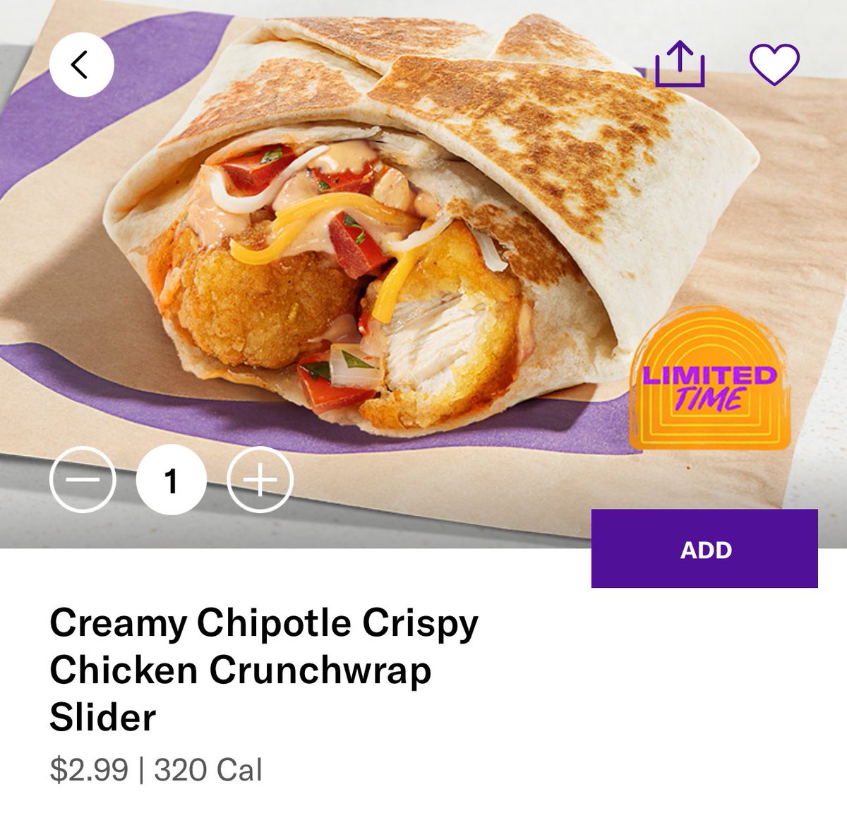 princess__jos's tweet photo. Then only have options of spicy sauces (chipotle or jalapeno honey mustard) makes me very sad but I got light sauce and dipped in sour cream. Idea is nice 6/10 https://t.co/Hts3ZEvaEv