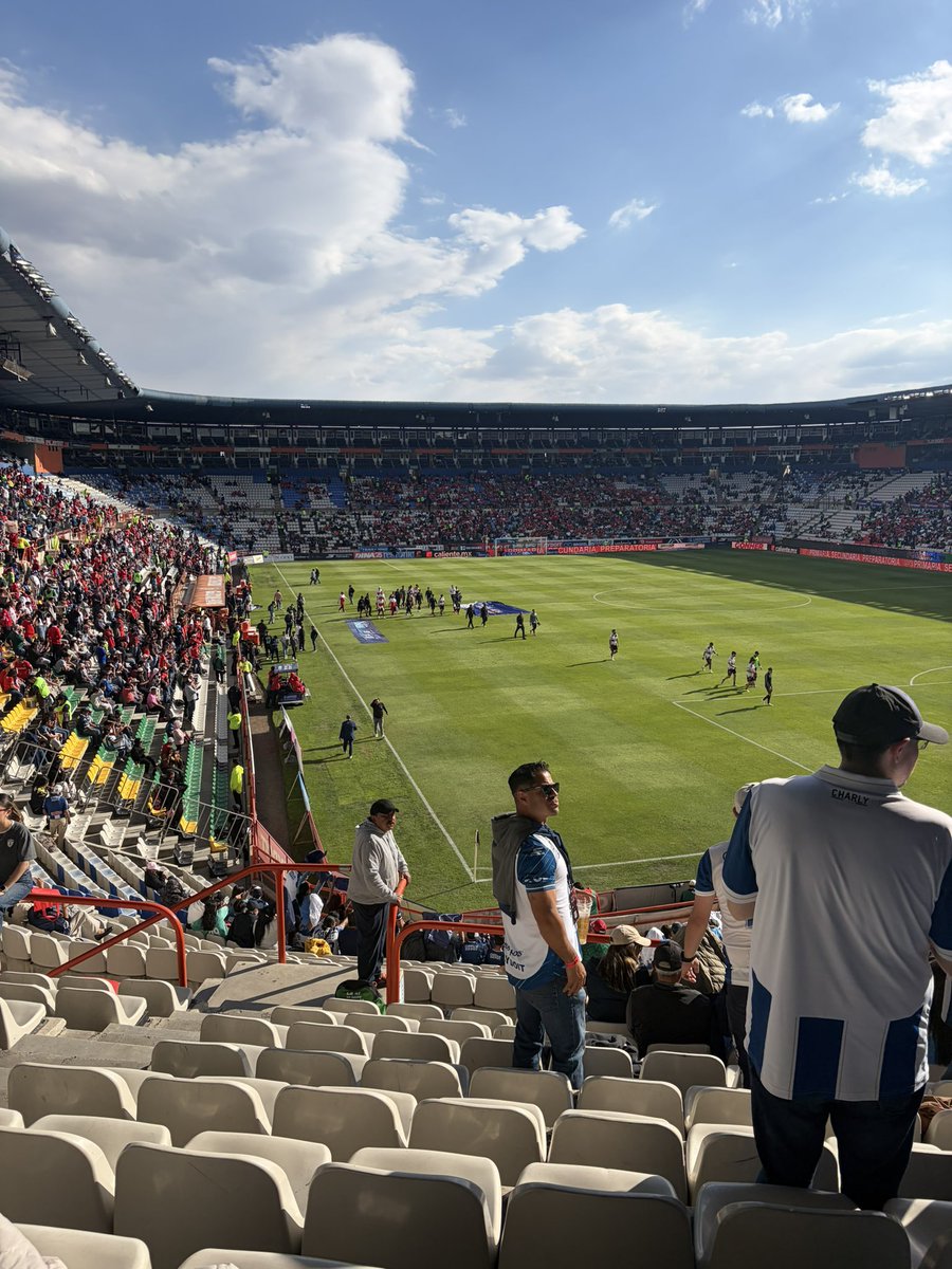 Llegamos  a la tuzocueva