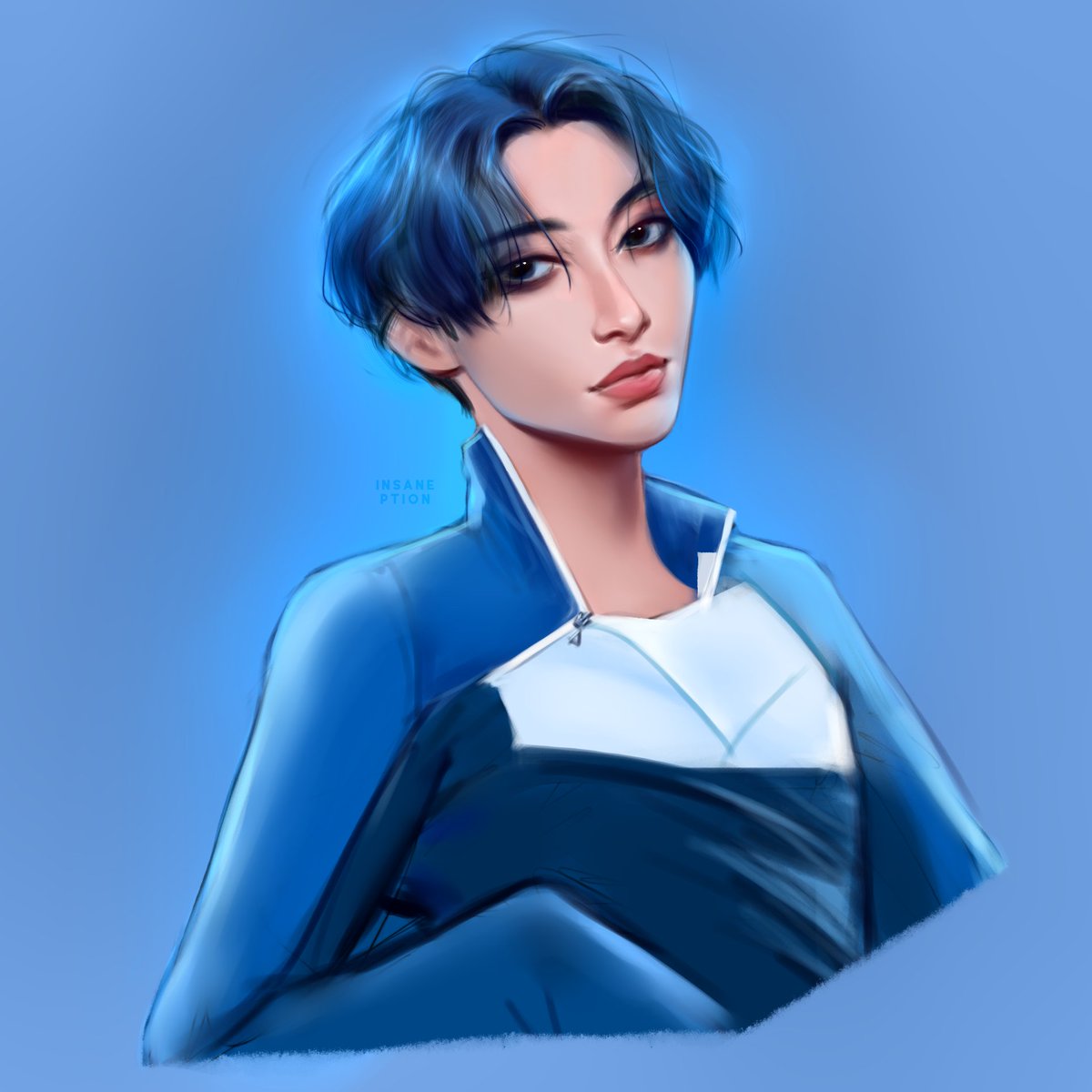 julz. / comm-s open! tweet media