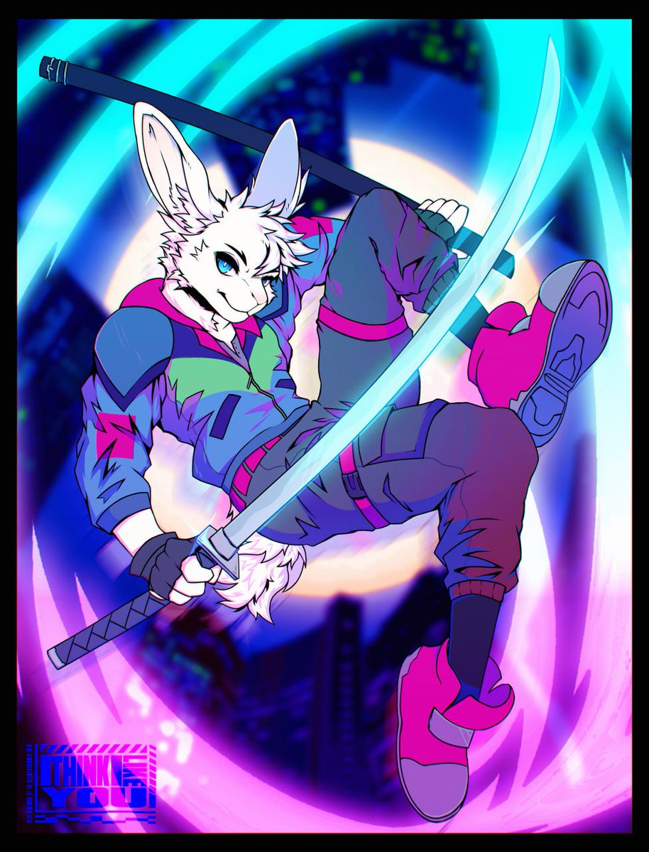 Syd 🔜 ArFF 🔜 Furlandia 🔜 GOH Pawstral tweet media