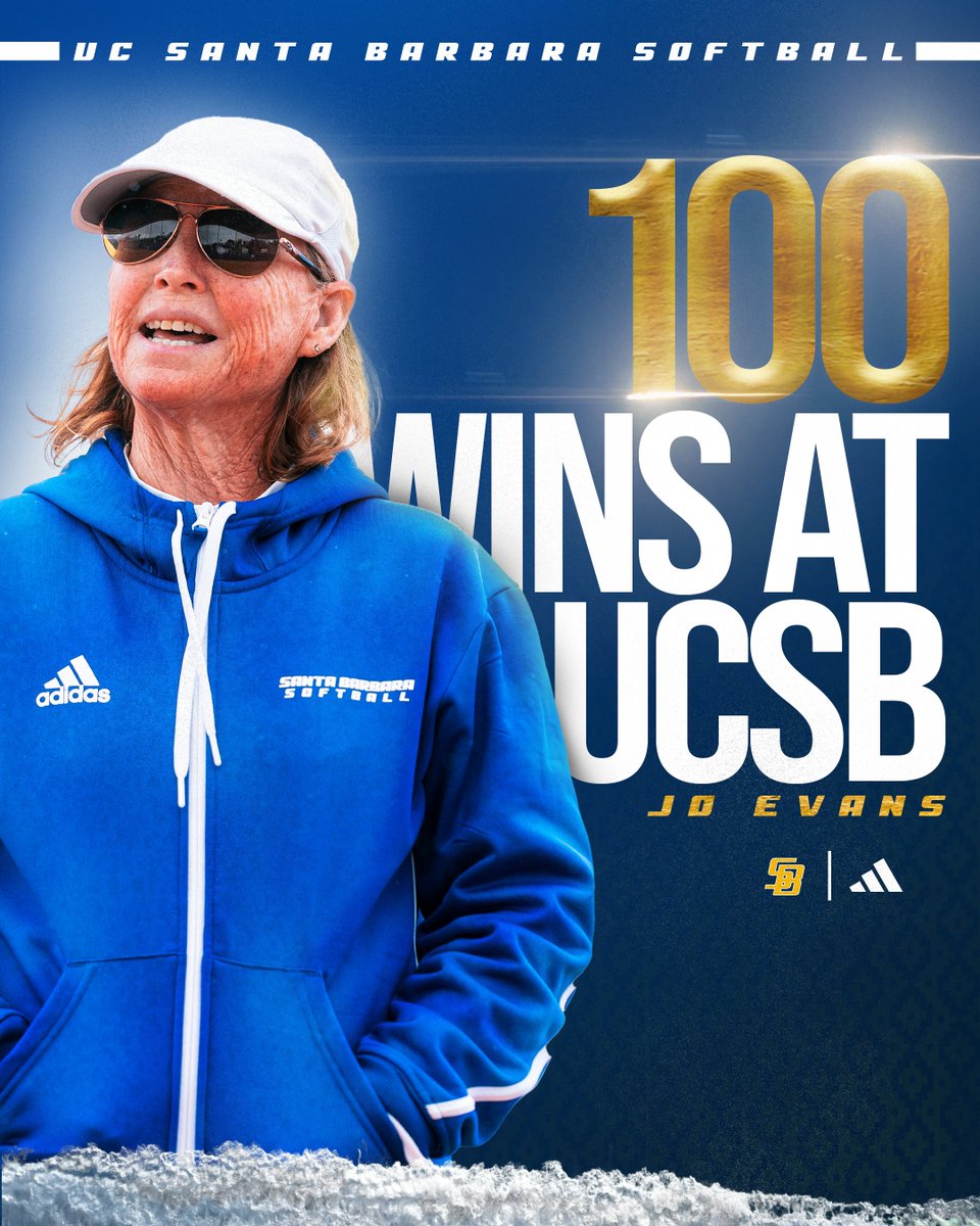 UC Santa Barbara Softball tweet media