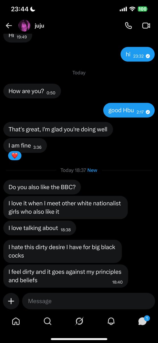 erika kirk of shedtwt tweet media