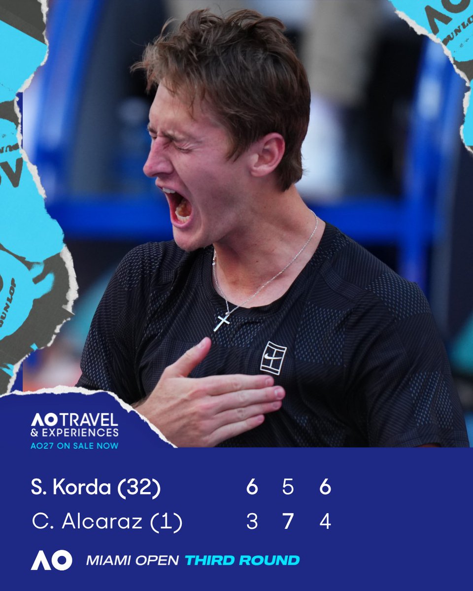 #AusOpen tweet media