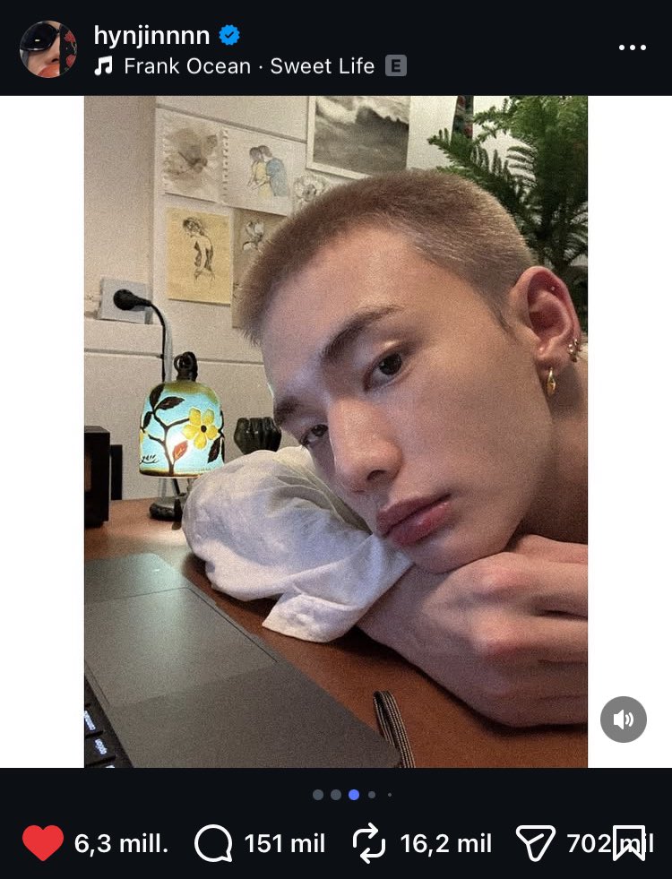 Chaer 🌷 tweet media