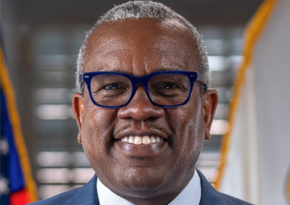 John McCarthy tweet media