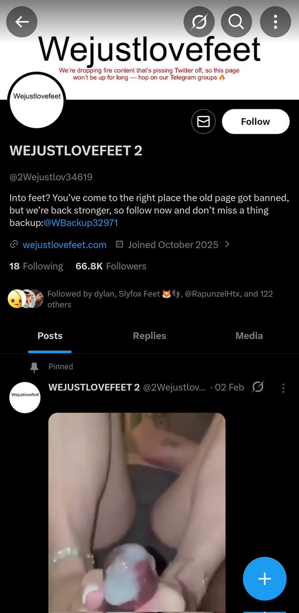 Jayce 'The Stampede' Dragon tweet media