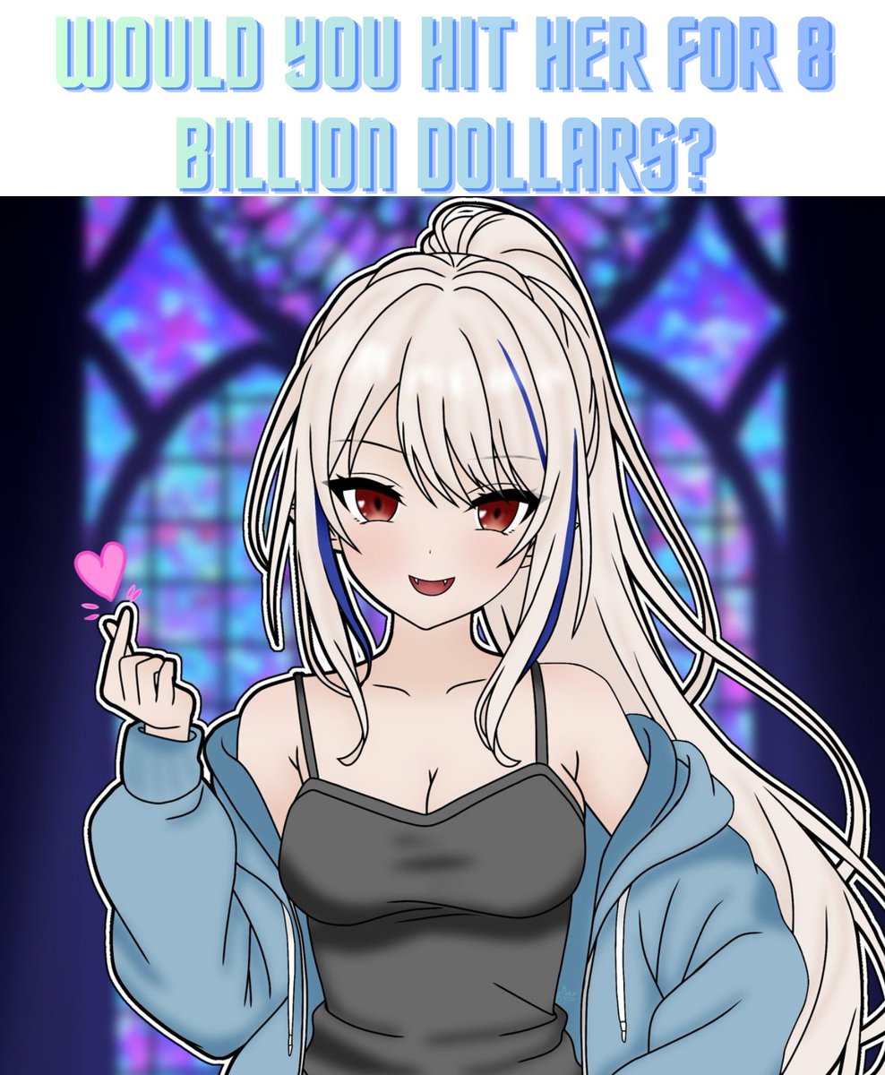 Yamoria Bloodrose🖤 tweet media