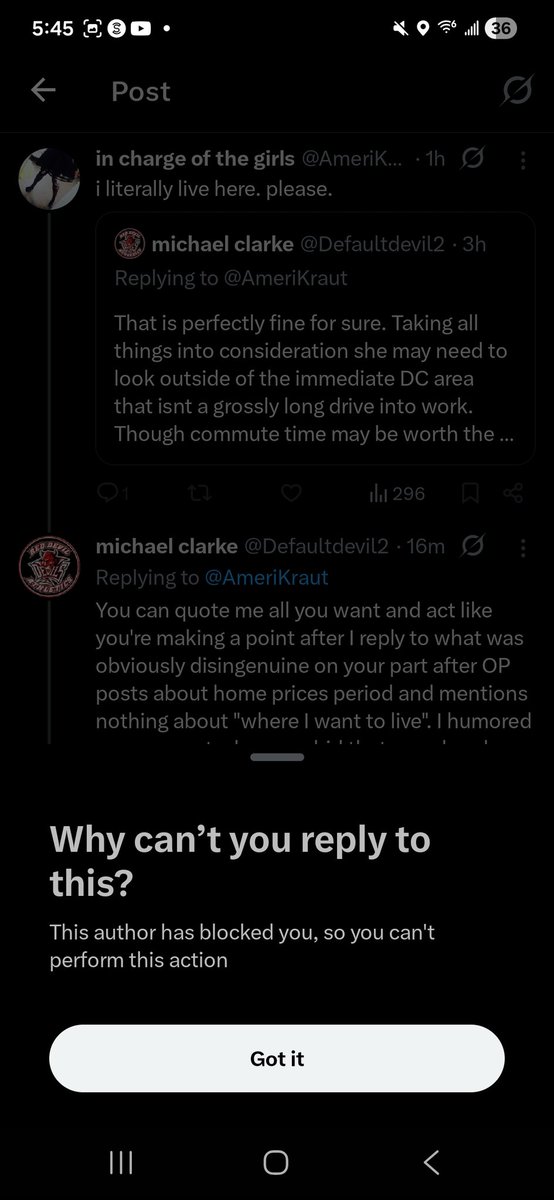 michael clarke tweet media