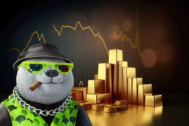 𝗚𝘂𝗲𝘃𝗮𝗿𝗮 𝗖𝗿𝘆𝗽𝘁𝗼 🕵🏻‍♂️🎖 tweet media