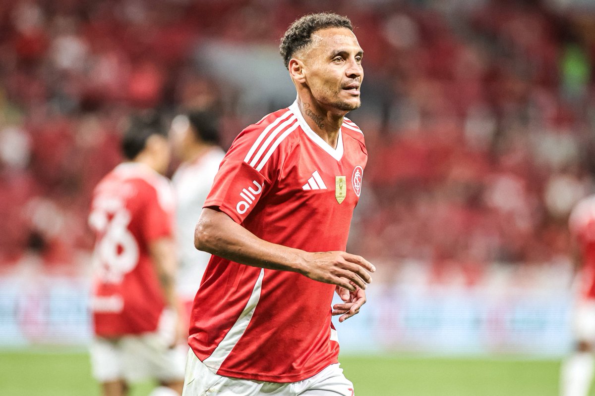 Sofascore Brasil tweet media