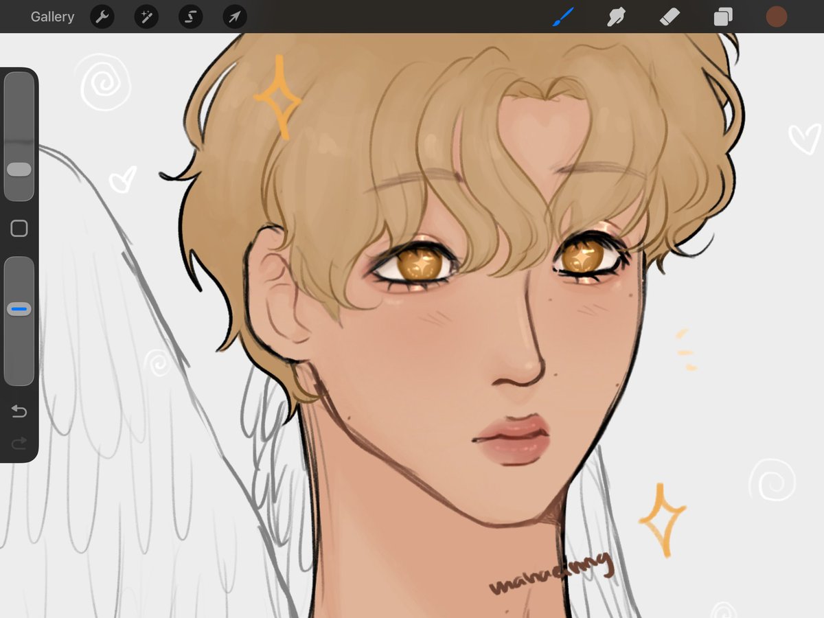 ilovemarklee tweet media