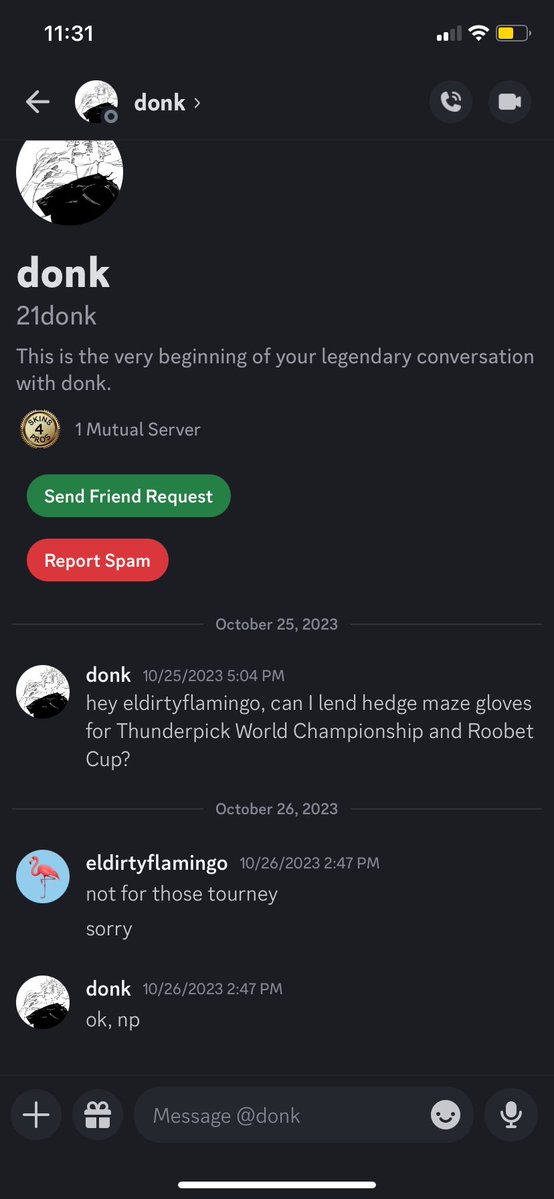 KatoBuff || Buying skins tweet media