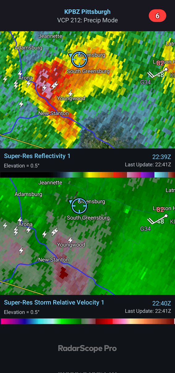 Evan Chiefer tweet media