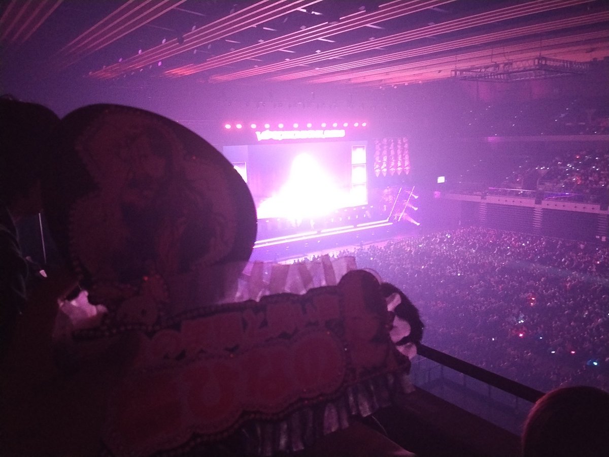 かやみ🍫💘 tweet media