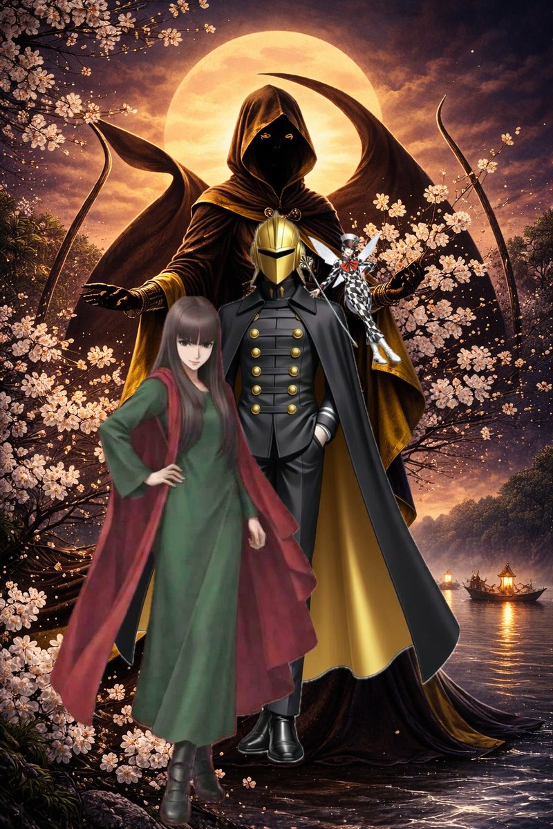 MINAthuki tweet media