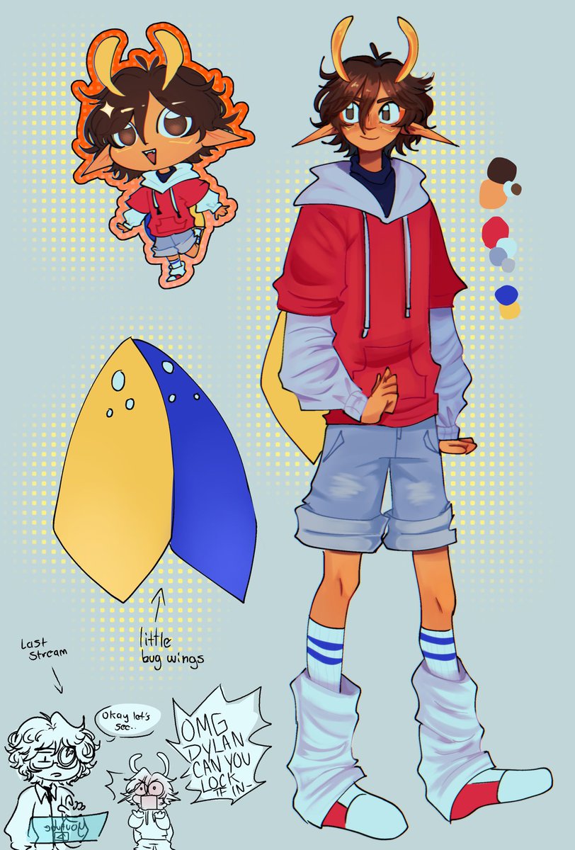 marss 🪼 (comms open) tweet media