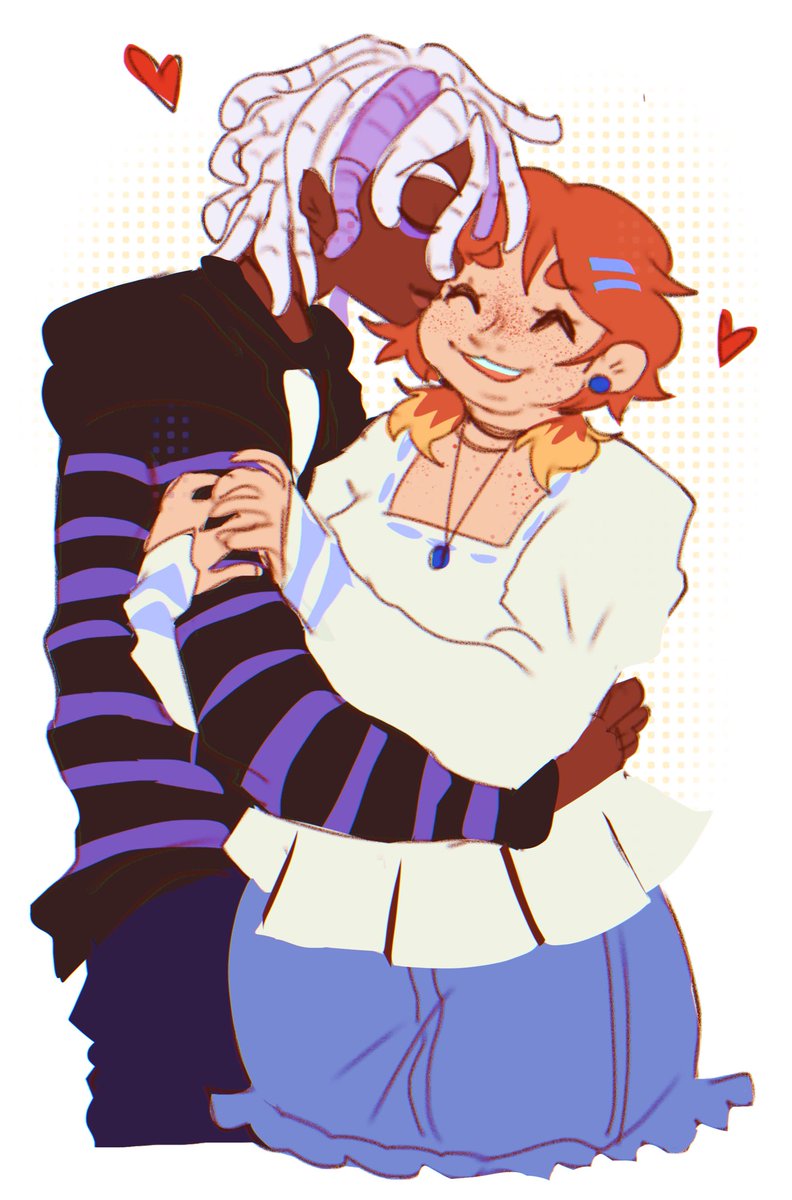 marss 🪼 (comms open) tweet media