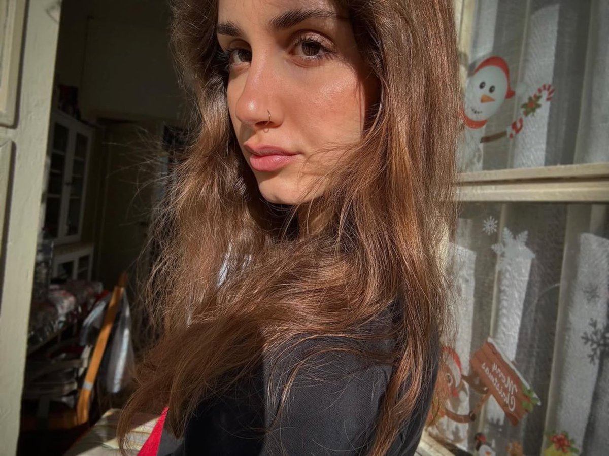 chel🤍 tweet media