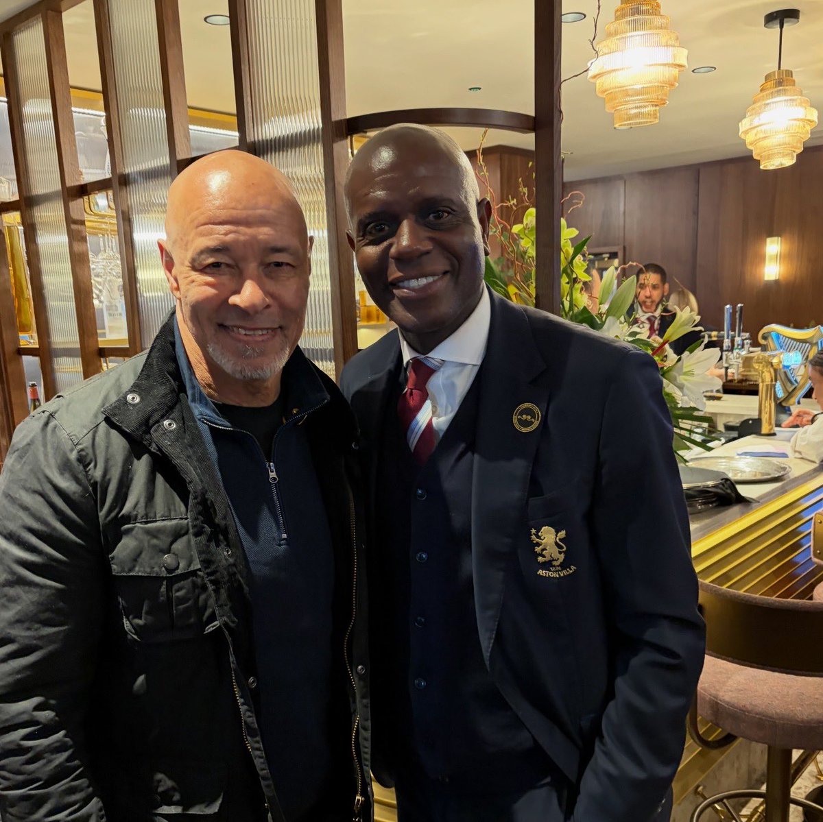 Ian Taylor(Only one😁) tweet media