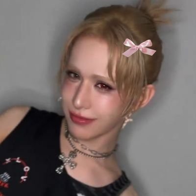 mica :p muti oreo ? tweet media