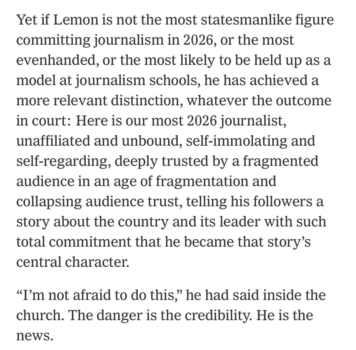 Brian Stelter tweet media