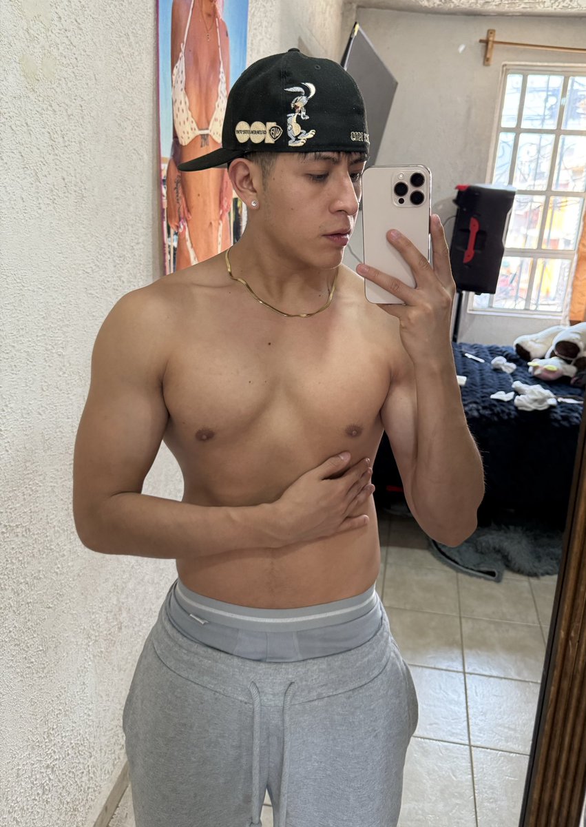 Markitoss2001's tweet photo. 💪 https://t.co/b3WZjyQfA1