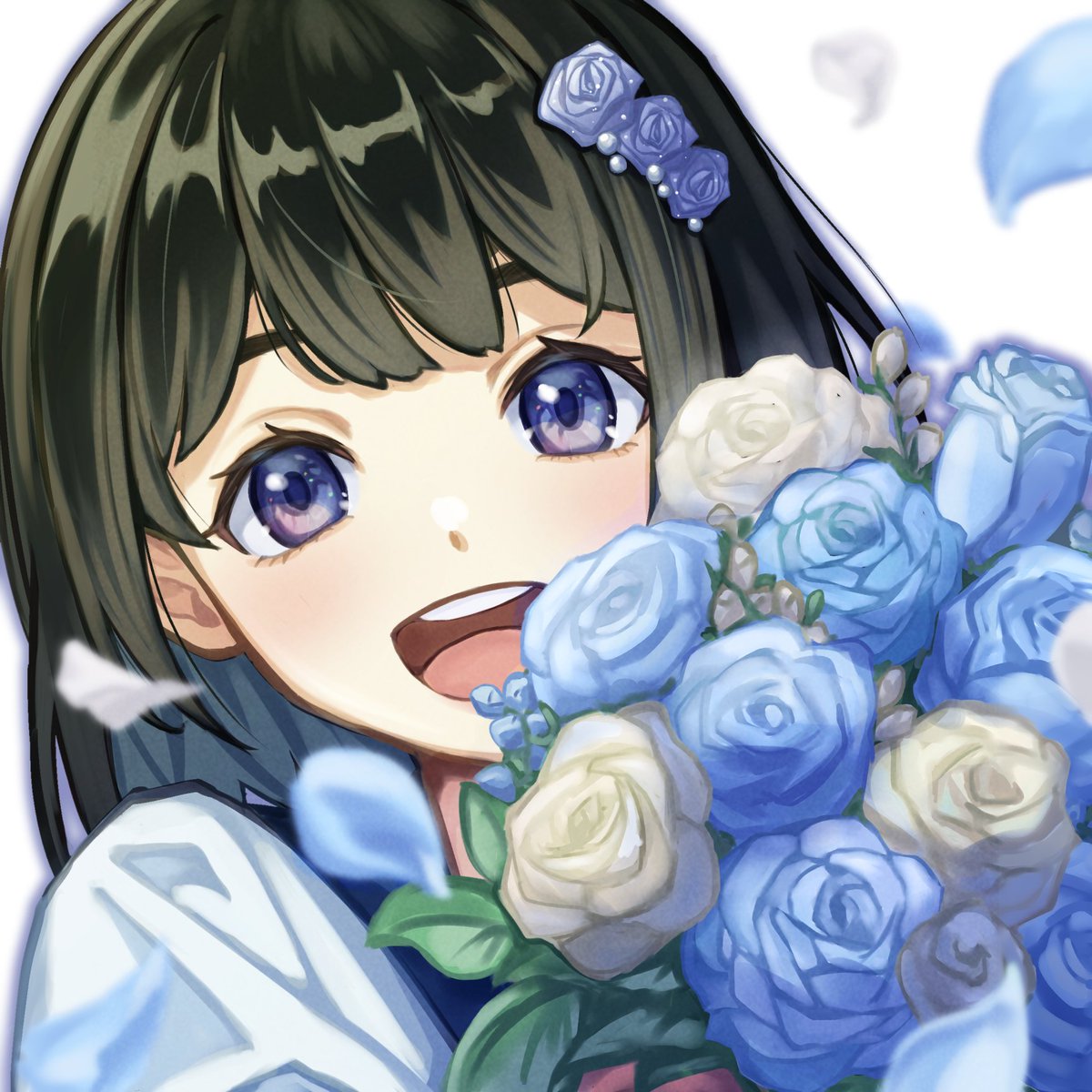 裕理🐱illustrator tweet media