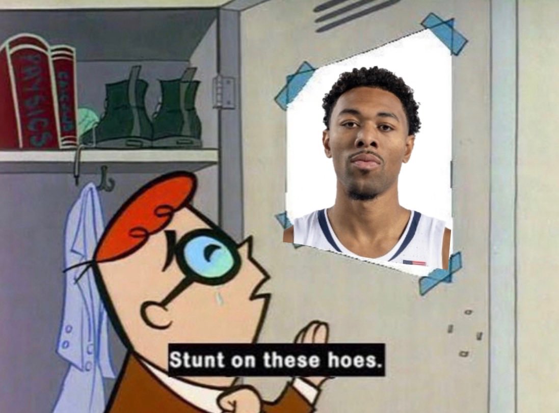 Barstool UVA tweet media