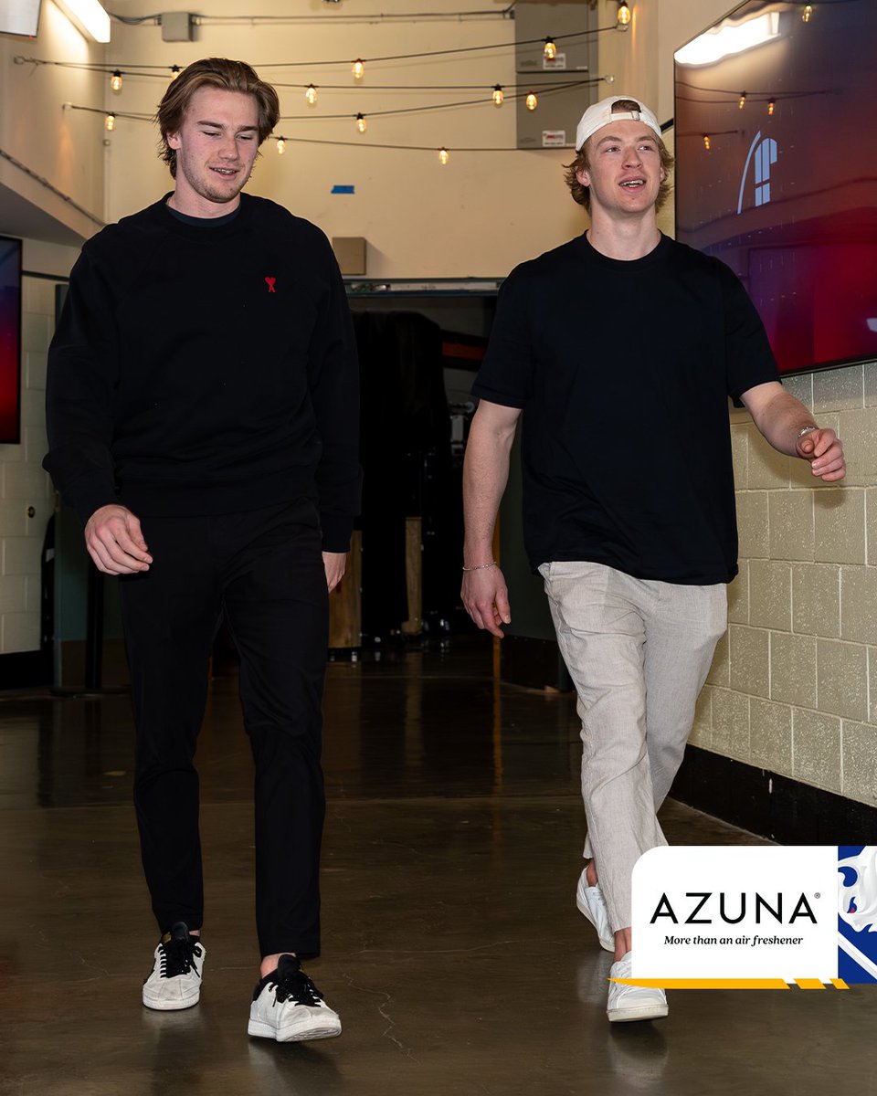 Buffalo Sabres tweet media