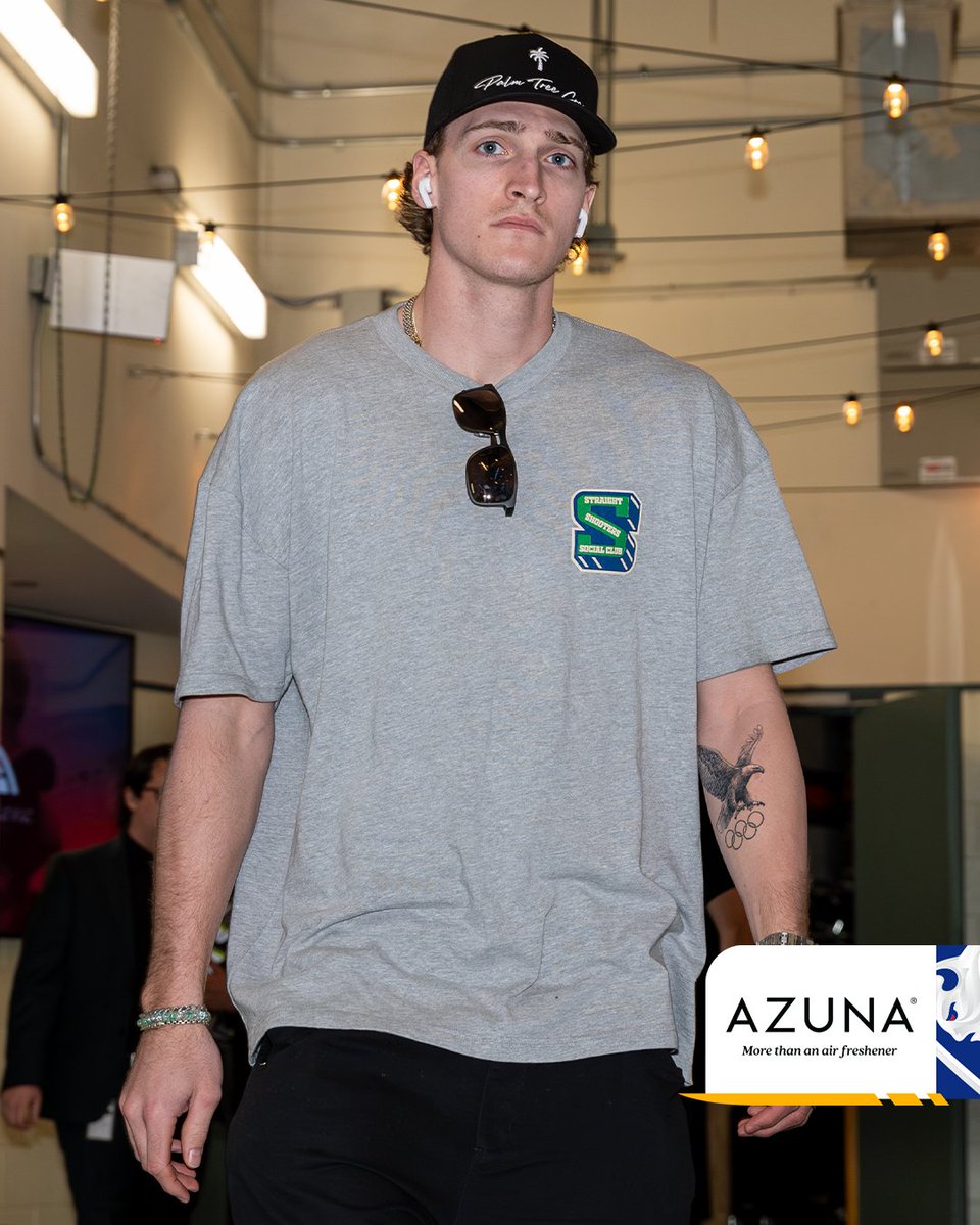 Buffalo Sabres tweet media